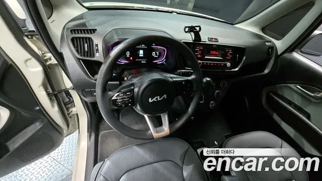 2024 Kia The New Kia Ray Van Sold VIN KNACJ911BRT388787 – front exterior 2024 Kia The New Kia Ray Van Sold VIN KNACJ911BRT388787 – front exterior