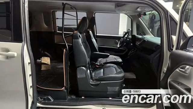 2024 Kia The New Kia Ray Van Sold VIN KNACJ911BRT388787 – photo 16 2024 Kia The New Kia Ray Van Sold VIN KNACJ911BRT388787 – photo 16