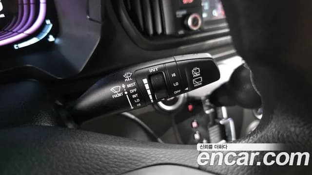 2024 Kia The New Kia Ray Van Sold VIN KNACJ911BRT395353 – rear exterior 2024 Kia The New Kia Ray Van Sold VIN KNACJ911BRT395353 – rear exterior