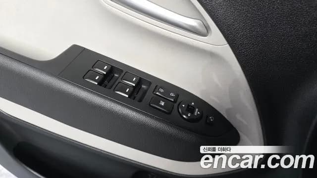 2024 Kia The New Kia Ray Van Sold VIN KNACJ911BRT395353 – dashboard 2024 Kia The New Kia Ray Van Sold VIN KNACJ911BRT395353 – dashboard