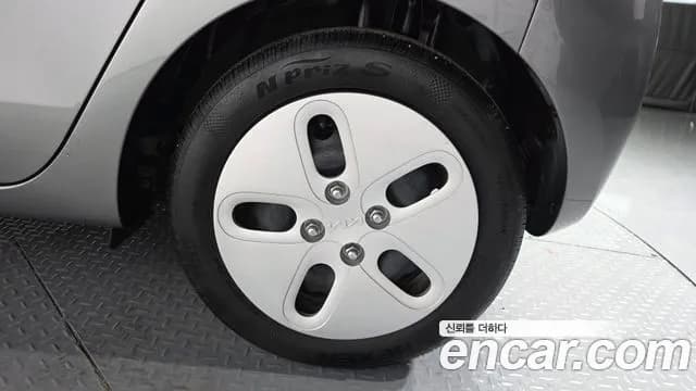 2024 Kia The New Kia Ray Van Sold VIN KNACJ911BRT395353 – exterior detail 2024 Kia The New Kia Ray Van Sold VIN KNACJ911BRT395353 – exterior detail