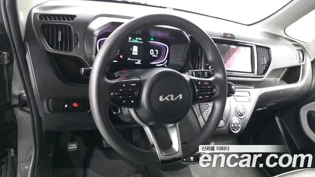 2024 Kia The New Kia Ray Van Sold VIN KNACJ911BRT395353 – odometer reading 2024 Kia The New Kia Ray Van Sold VIN KNACJ911BRT395353 – odometer reading