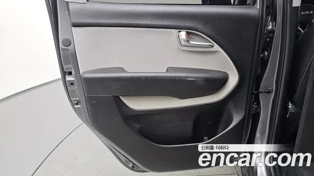2024 Kia The New Kia Ray Van Sold VIN KNACJ911BRT395815 – interior seats 2024 Kia The New Kia Ray Van Sold VIN KNACJ911BRT395815 – interior seats