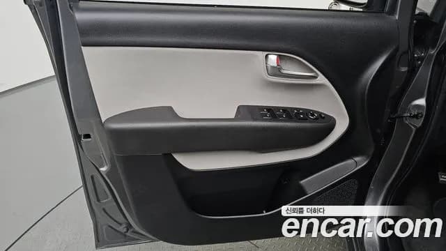 2024 Kia The New Kia Ray Van Sold VIN KNACJ911BRT395815 – undercarriage 2024 Kia The New Kia Ray Van Sold VIN KNACJ911BRT395815 – undercarriage