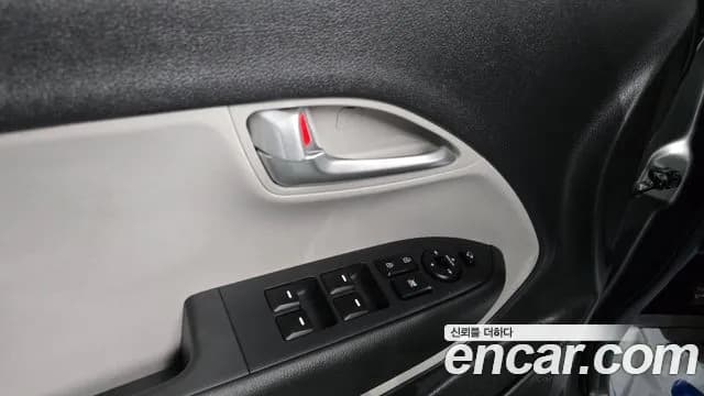 2024 Kia The New Kia Ray Van Sold VIN KNACJ911BRT397734 – rear exterior 2024 Kia The New Kia Ray Van Sold VIN KNACJ911BRT397734 – rear exterior