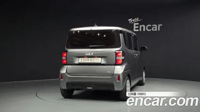 2024 Kia The New Kia Ray Van Sold VIN KNACJ911BRT397734 – engine bay 2024 Kia The New Kia Ray Van Sold VIN KNACJ911BRT397734 – engine bay