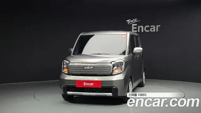 2024 Kia The New Kia Ray Van Sold VIN KNACJ911BRT397734 – exterior detail 2024 Kia The New Kia Ray Van Sold VIN KNACJ911BRT397734 – exterior detail