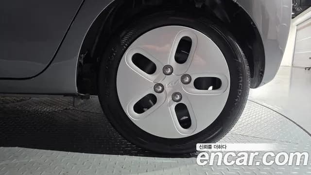 2024 Kia The New Kia Ray Van Sold VIN KNACJ911BRT397734 – photo 17 2024 Kia The New Kia Ray Van Sold VIN KNACJ911BRT397734 – photo 17