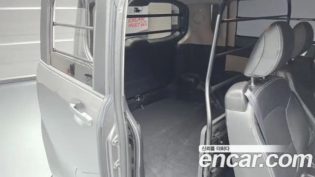 2024 Kia The New Kia Ray Van Sold VIN KNACJ911BRT397734 – photo 29 2024 Kia The New Kia Ray Van Sold VIN KNACJ911BRT397734 – photo 29