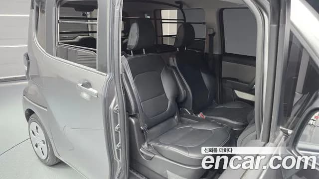 2024 Kia The New Kia Ray Van Sold VIN KNACJ911BRT397734 – photo 30 2024 Kia The New Kia Ray Van Sold VIN KNACJ911BRT397734 – photo 30