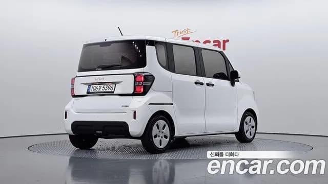2024 Kia The New Kia Ray Van Sold VIN KNACJ911BRT399448 – front exterior 2024 Kia The New Kia Ray Van Sold VIN KNACJ911BRT399448 – front exterior