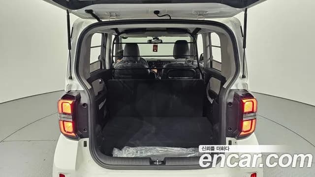 2024 Kia The New Kia Ray Van Sold VIN KNACJ911BRT399448 – side profile 2024 Kia The New Kia Ray Van Sold VIN KNACJ911BRT399448 – side profile