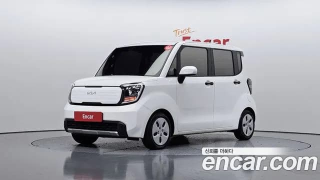 2024 Kia The New Kia Ray Van Sold VIN KNACJ911BRT399448 – photo 20 2024 Kia The New Kia Ray Van Sold VIN KNACJ911BRT399448 – photo 20