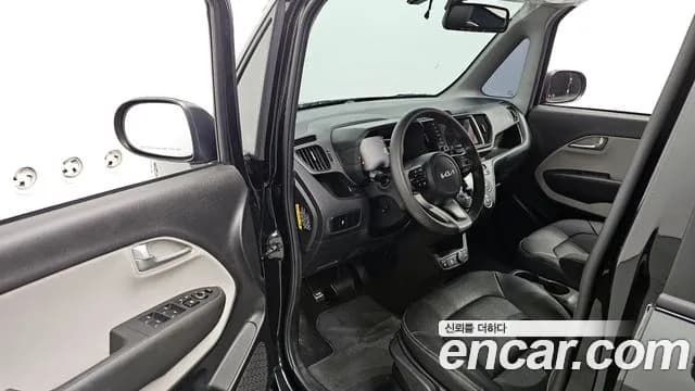 2024 Kia The New Kia Ray Van Sold VIN KNACJ911BRT406648 – odometer reading 2024 Kia The New Kia Ray Van Sold VIN KNACJ911BRT406648 – odometer reading