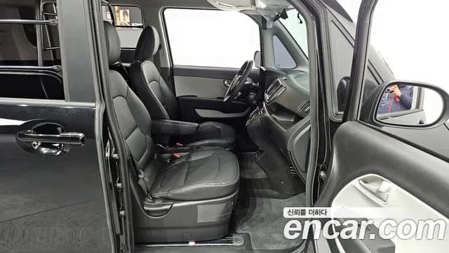 2024 Kia The New Kia Ray Van Sold VIN KNACJ911BRT406648 – photo 14 2024 Kia The New Kia Ray Van Sold VIN KNACJ911BRT406648 – photo 14