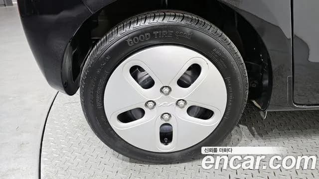 2024 Kia The New Kia Ray Van Sold VIN KNACJ911BRT406648 – photo 15 2024 Kia The New Kia Ray Van Sold VIN KNACJ911BRT406648 – photo 15