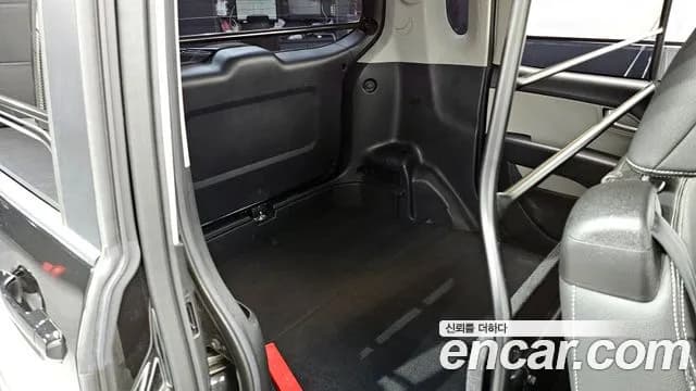 2024 Kia The New Kia Ray Van Sold VIN KNACJ911BRT406648 – photo 19 2024 Kia The New Kia Ray Van Sold VIN KNACJ911BRT406648 – photo 19