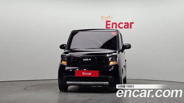 2024 Kia The New Kia Ray Van Sold VIN KNACJ911BRT406648 – photo 20 2024 Kia The New Kia Ray Van Sold VIN KNACJ911BRT406648 – photo 20