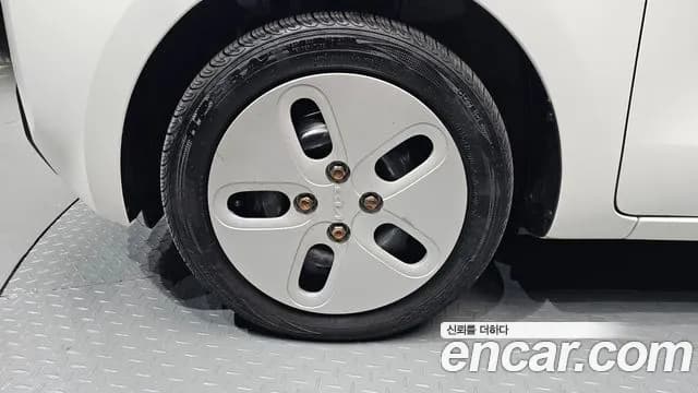 2024 Kia The New Kia Ray Van Sold VIN KNACJ911BRT409149 – trunk area 2024 Kia The New Kia Ray Van Sold VIN KNACJ911BRT409149 – trunk area
