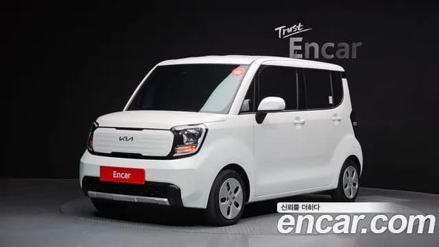 2024 Kia The New Kia Ray Van Sold VIN KNACJ911BRT409149 – photo 16 2024 Kia The New Kia Ray Van Sold VIN KNACJ911BRT409149 – photo 16