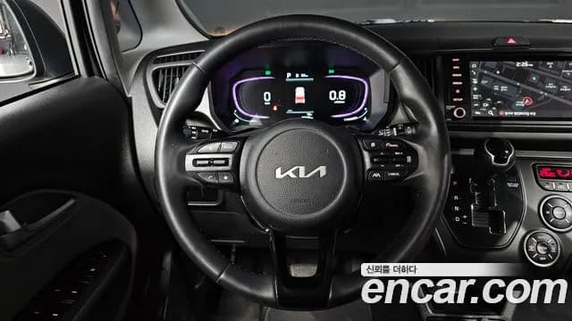 2025 Kia The New Kia Ray Van Sold VIN KNACJ911BST411198 – front exterior 2025 Kia The New Kia Ray Van Sold VIN KNACJ911BST411198 – front exterior