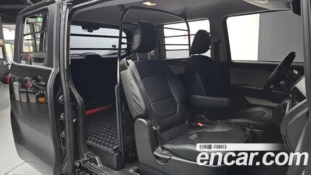 2025 Kia The New Kia Ray Van Sold VIN KNACJ911BST411198 – photo 17 2025 Kia The New Kia Ray Van Sold VIN KNACJ911BST411198 – photo 17