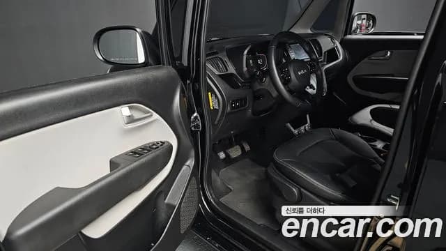 2025 Kia The New Kia Ray Van Sold VIN KNACJ911BST411198 – photo 30 2025 Kia The New Kia Ray Van Sold VIN KNACJ911BST411198 – photo 30