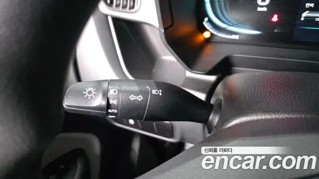 2025 Kia The New Kia Ray Van Sold VIN KNACJ911BST414103 – dashboard 2025 Kia The New Kia Ray Van Sold VIN KNACJ911BST414103 – dashboard