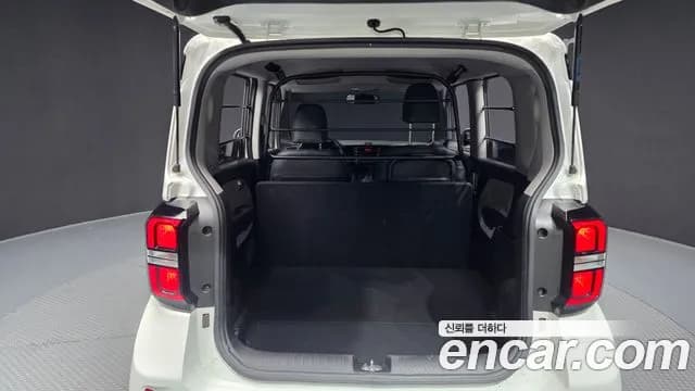 2025 Kia The New Kia Ray Van Sold VIN KNACJ911BST414103 – engine bay 2025 Kia The New Kia Ray Van Sold VIN KNACJ911BST414103 – engine bay