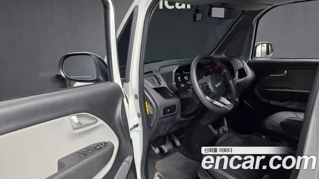 2025 Kia The New Kia Ray Van Sold VIN KNACJ911BST414103 – undercarriage 2025 Kia The New Kia Ray Van Sold VIN KNACJ911BST414103 – undercarriage