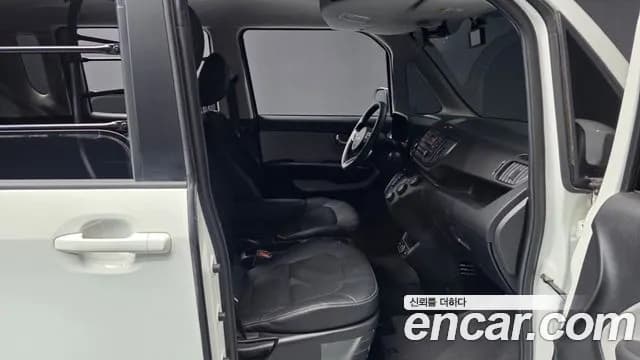 2025 Kia The New Kia Ray Van Sold VIN KNACJ911BST414103 – trunk area 2025 Kia The New Kia Ray Van Sold VIN KNACJ911BST414103 – trunk area