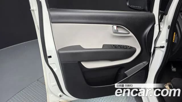 2025 Kia The New Kia Ray Van Sold VIN KNACJ911BST414103 – odometer reading 2025 Kia The New Kia Ray Van Sold VIN KNACJ911BST414103 – odometer reading