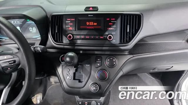 2025 Kia The New Kia Ray Van Sold VIN KNACJ911BST414103 – photo 18 2025 Kia The New Kia Ray Van Sold VIN KNACJ911BST414103 – photo 18