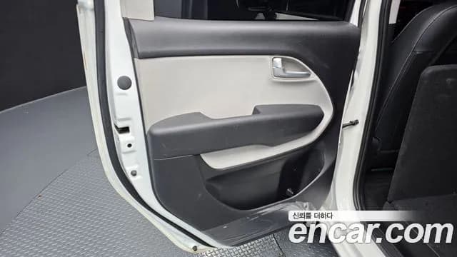 2025 Kia The New Kia Ray Van Sold VIN KNACJ911BST414103 – photo 19 2025 Kia The New Kia Ray Van Sold VIN KNACJ911BST414103 – photo 19