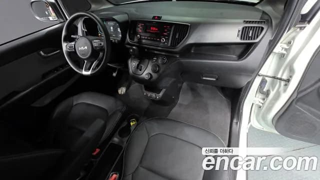2025 Kia The New Kia Ray Van Sold VIN KNACJ911BST414103 – photo 27 2025 Kia The New Kia Ray Van Sold VIN KNACJ911BST414103 – photo 27