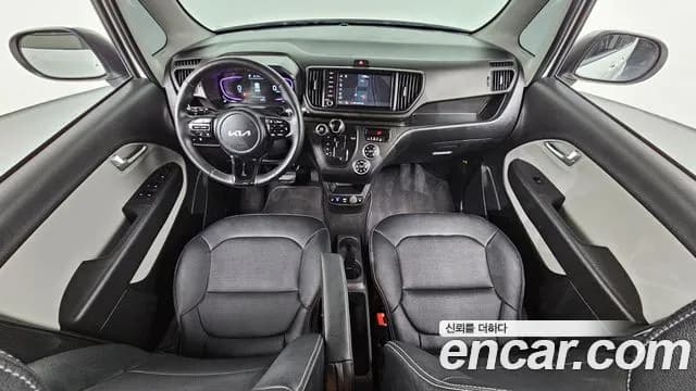 2025 Kia The New Kia Ray Van Sold VIN KNACJ911BST414556 – front exterior 2025 Kia The New Kia Ray Van Sold VIN KNACJ911BST414556 – front exterior