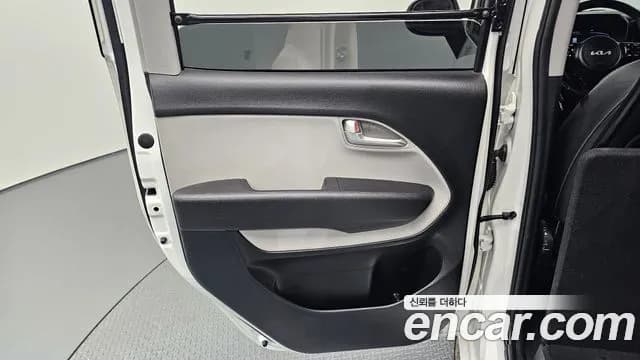 2025 Kia The New Kia Ray Van Sold VIN KNACJ911BST414556 – undercarriage 2025 Kia The New Kia Ray Van Sold VIN KNACJ911BST414556 – undercarriage