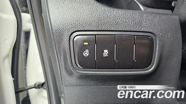 2025 Kia The New Kia Ray Van Sold VIN KNACJ911BST414556 – trunk area 2025 Kia The New Kia Ray Van Sold VIN KNACJ911BST414556 – trunk area