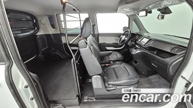 2025 Kia The New Kia Ray Van Sold VIN KNACJ911BST414556 – photo 11 2025 Kia The New Kia Ray Van Sold VIN KNACJ911BST414556 – photo 11