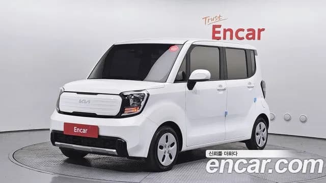 2025 Kia The New Kia Ray Van Sold VIN KNACJ911BST414556 – photo 14 2025 Kia The New Kia Ray Van Sold VIN KNACJ911BST414556 – photo 14