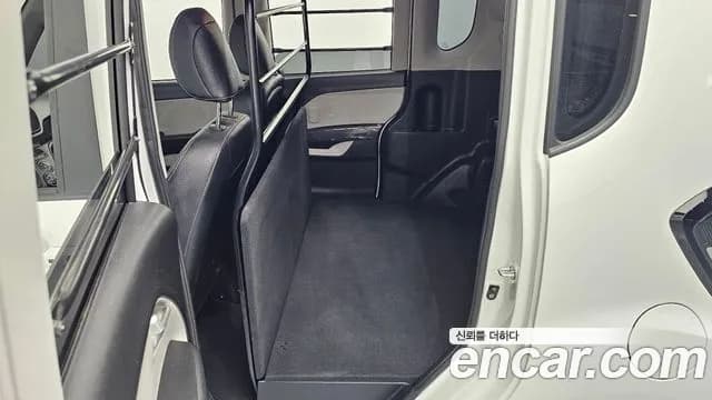2025 Kia The New Kia Ray Van Sold VIN KNACJ911BST414556 – photo 17 2025 Kia The New Kia Ray Van Sold VIN KNACJ911BST414556 – photo 17