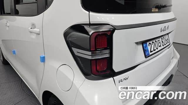 2025 Kia The New Kia Ray Van Sold VIN KNACJ911BST414556 – photo 24 2025 Kia The New Kia Ray Van Sold VIN KNACJ911BST414556 – photo 24