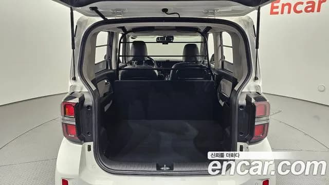 2025 Kia The New Kia Ray Van Sold VIN KNACJ911BST414556 – photo 29 2025 Kia The New Kia Ray Van Sold VIN KNACJ911BST414556 – photo 29