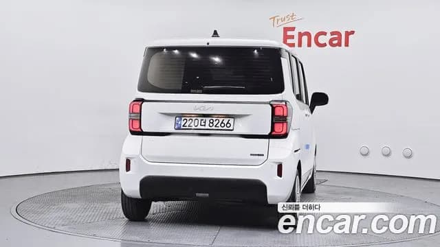 2025 Kia The New Kia Ray Van Sold VIN KNACJ911BST414556 – photo 32 2025 Kia The New Kia Ray Van Sold VIN KNACJ911BST414556 – photo 32