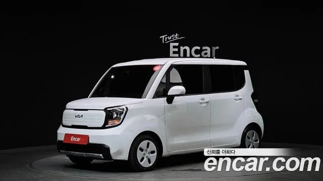 2025 Kia The New Kia Ray Van Sold VIN KNACJ911BST415429 – side profile 2025 Kia The New Kia Ray Van Sold VIN KNACJ911BST415429 – side profile