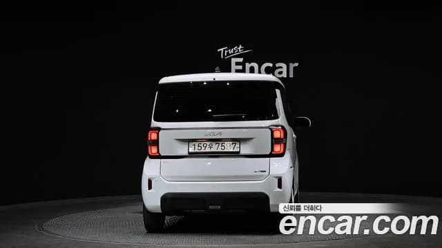 2025 Kia The New Kia Ray Van Sold VIN KNACJ911BST415429 – photo 12 2025 Kia The New Kia Ray Van Sold VIN KNACJ911BST415429 – photo 12