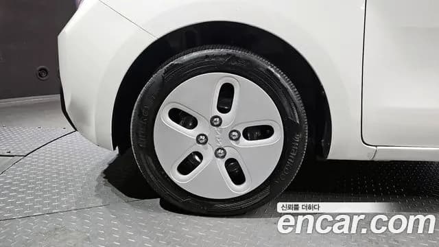2025 Kia The New Kia Ray Van Sold VIN KNACJ911BST415429 – photo 16 2025 Kia The New Kia Ray Van Sold VIN KNACJ911BST415429 – photo 16