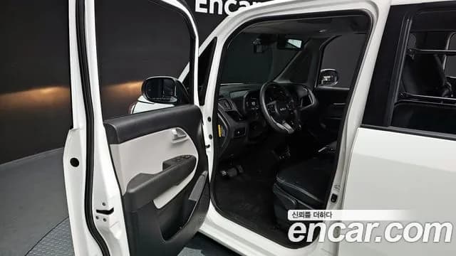 2025 Kia The New Kia Ray Van Sold VIN KNACJ911BST415429 – photo 19 2025 Kia The New Kia Ray Van Sold VIN KNACJ911BST415429 – photo 19