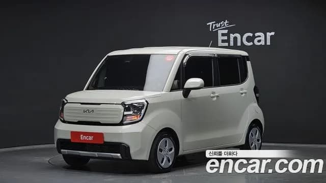 2025 Kia The New Kia Ray Van Sold VIN KNACJ911BST416445 – engine bay 2025 Kia The New Kia Ray Van Sold VIN KNACJ911BST416445 – engine bay