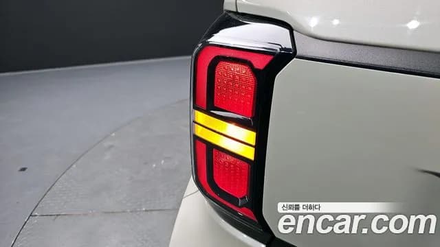 2025 Kia The New Kia Ray Van Sold VIN KNACJ911BST416445 – trunk area 2025 Kia The New Kia Ray Van Sold VIN KNACJ911BST416445 – trunk area